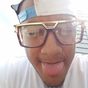 Meet your Posher, Otis